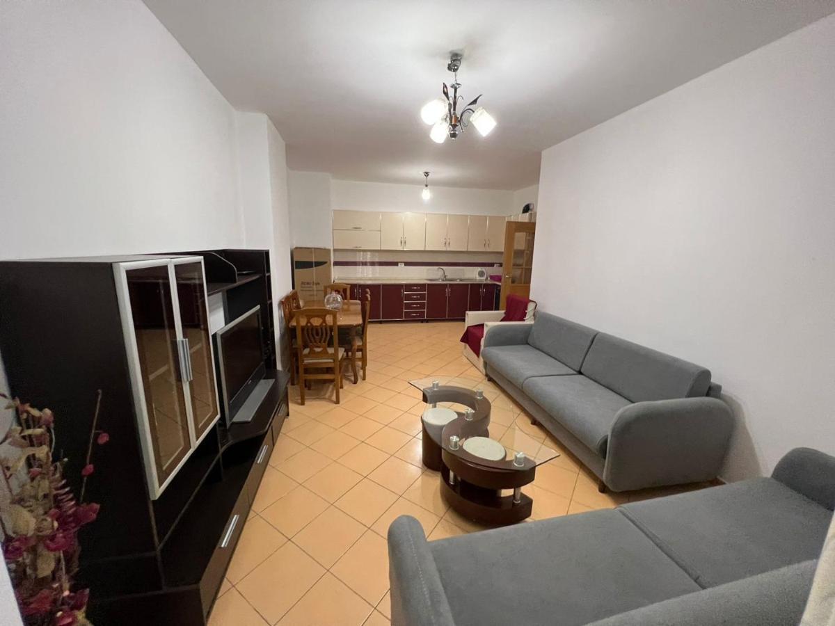 Leonard Appartement Tirana