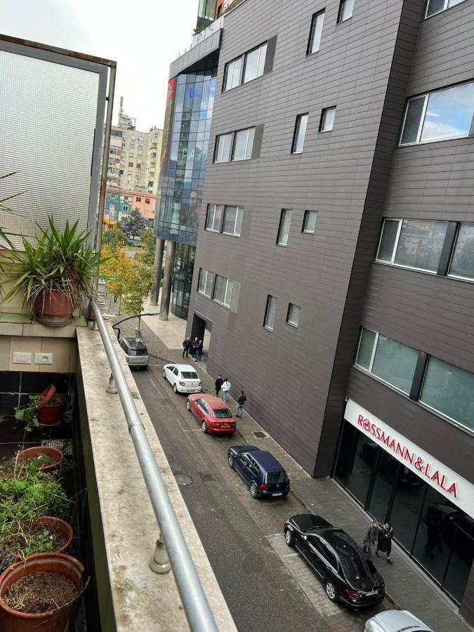 Leonard Appartement *