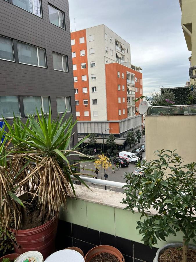 Appartement Leonard Tirana