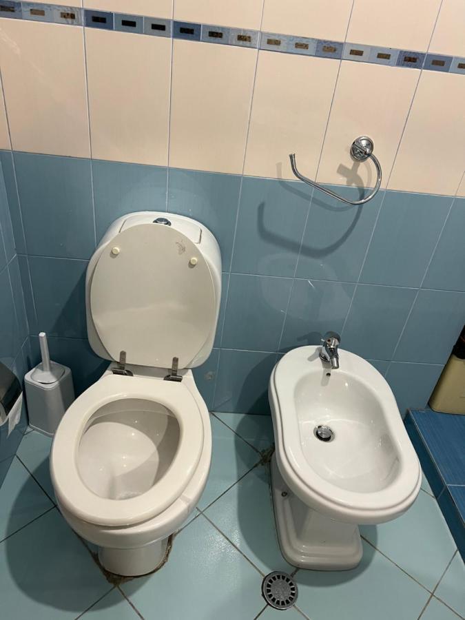 Leonard Appartement Tirana