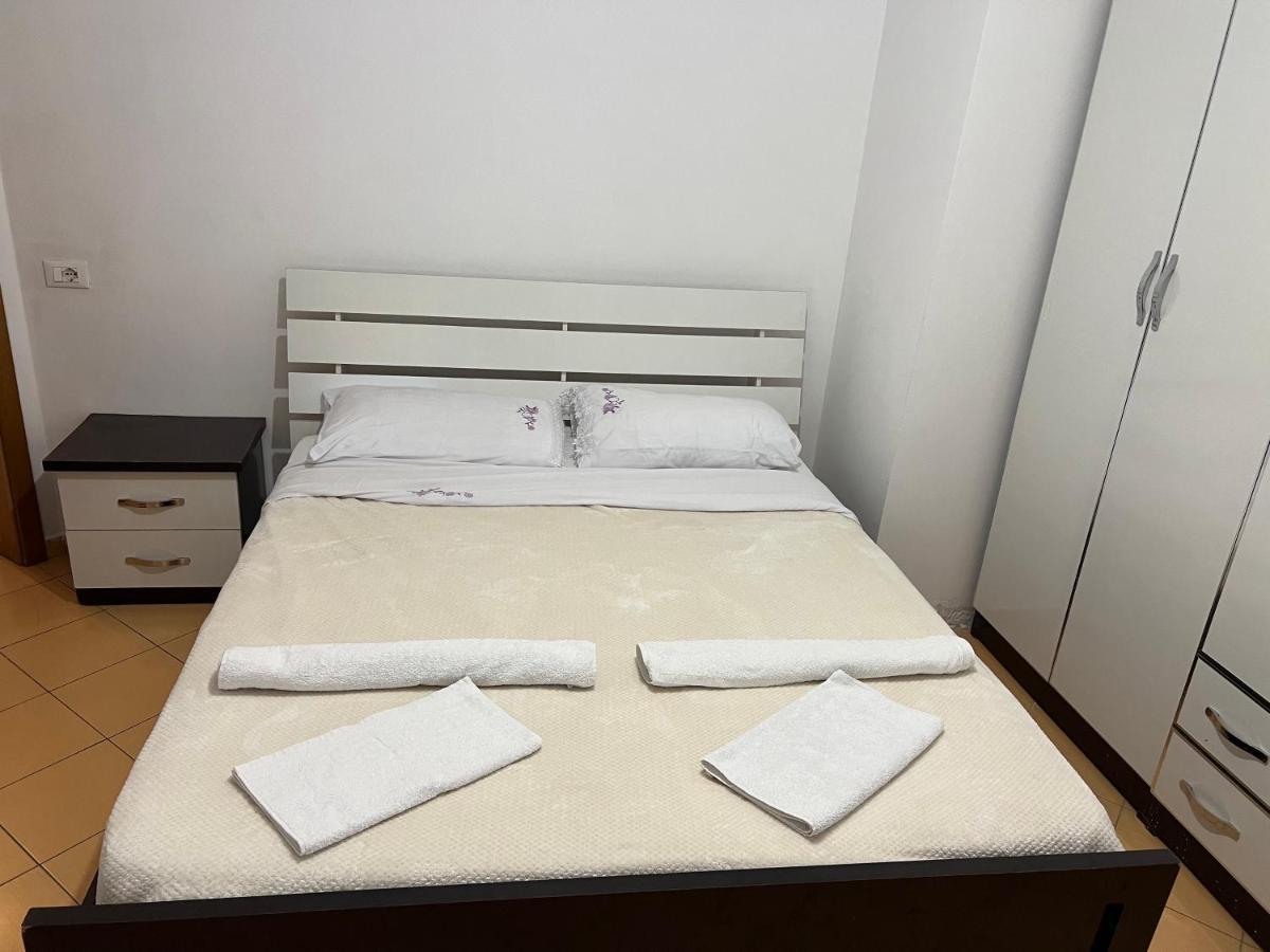 Leonard Appartement Tirana
