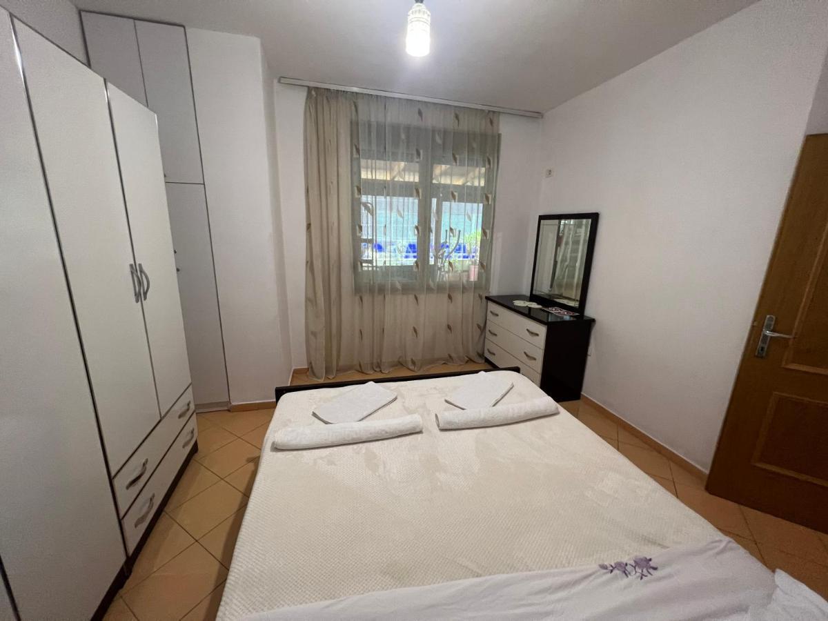 Leonard Appartement