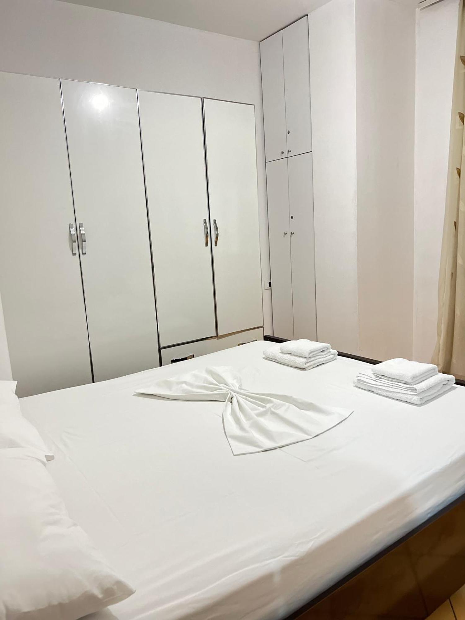 Leonard Appartement