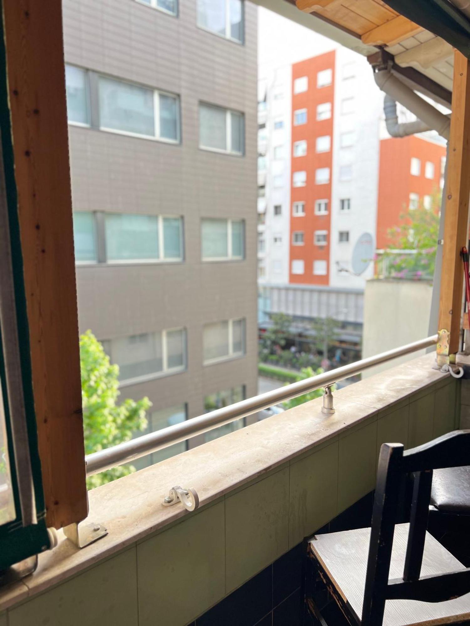 Appartement Leonard *