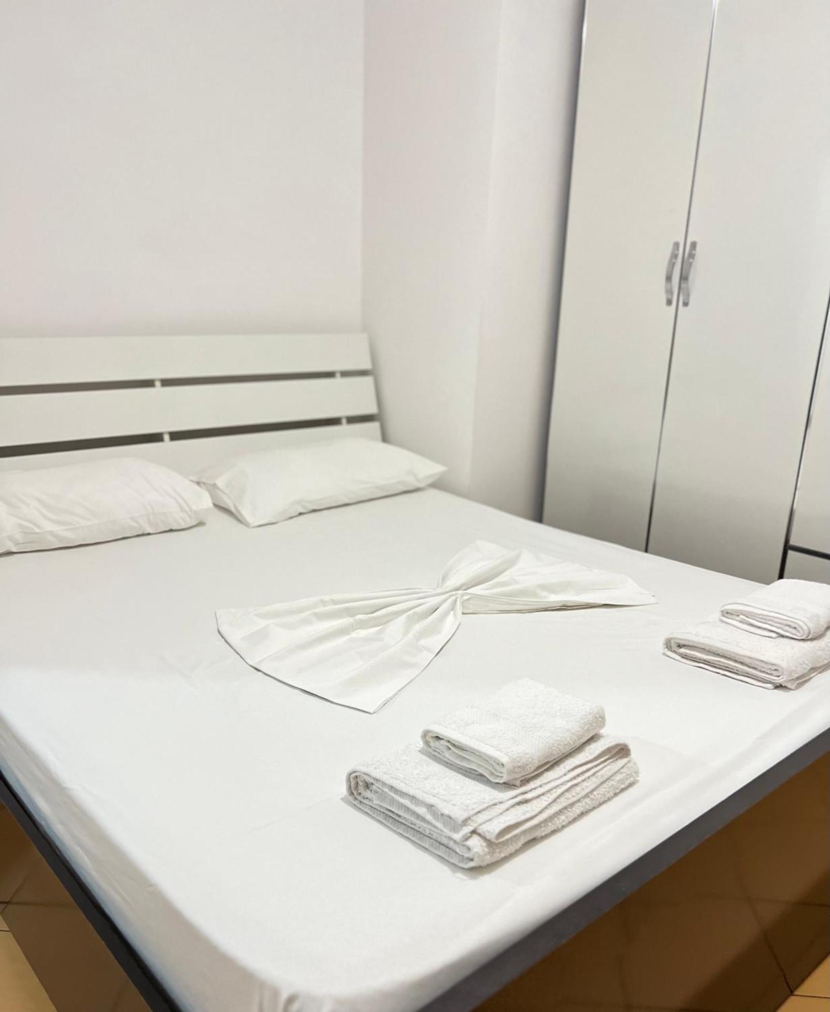 Appartement Leonard Tirana