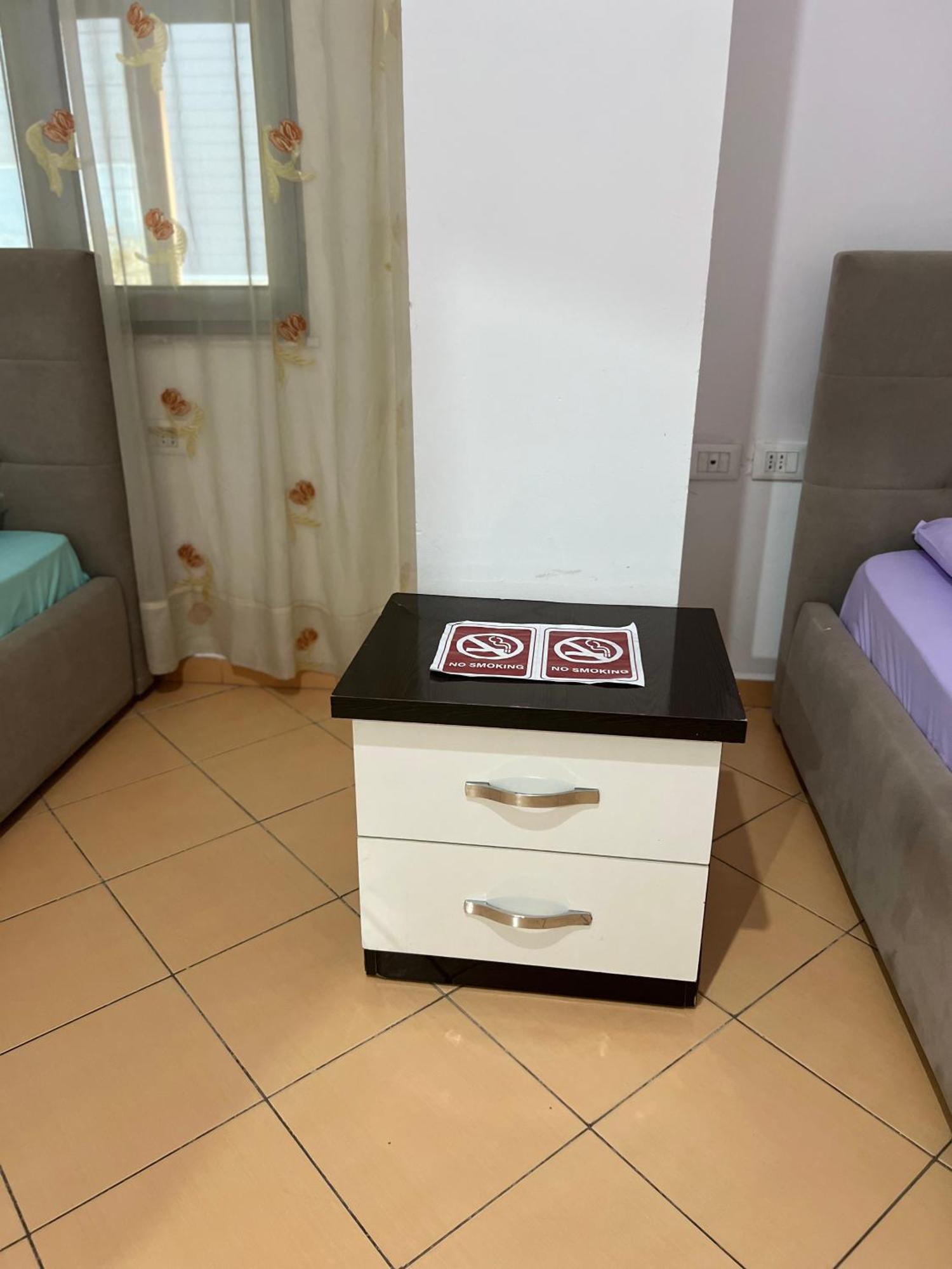 Appartement Leonard