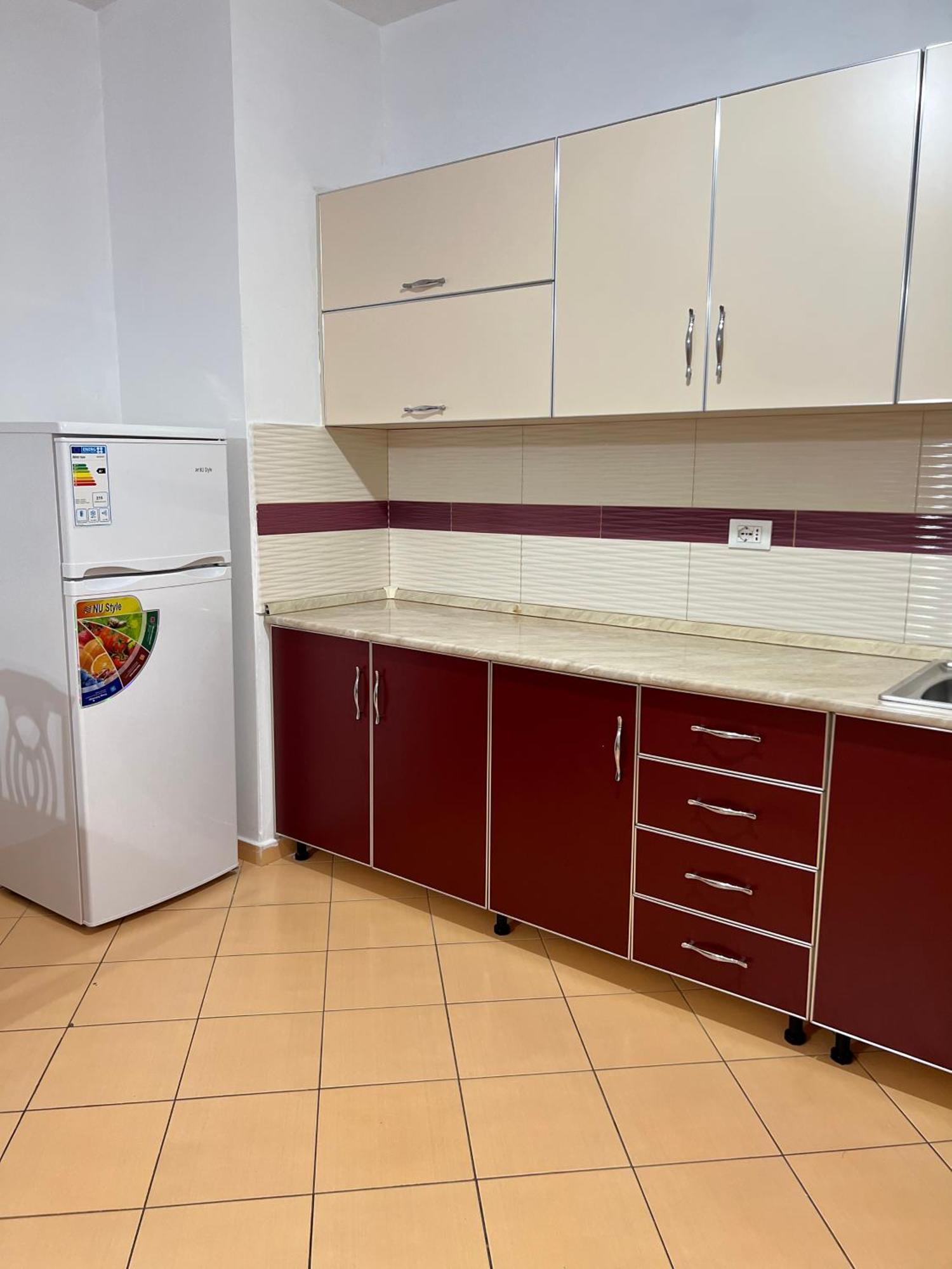 Leonard Appartement Tirana