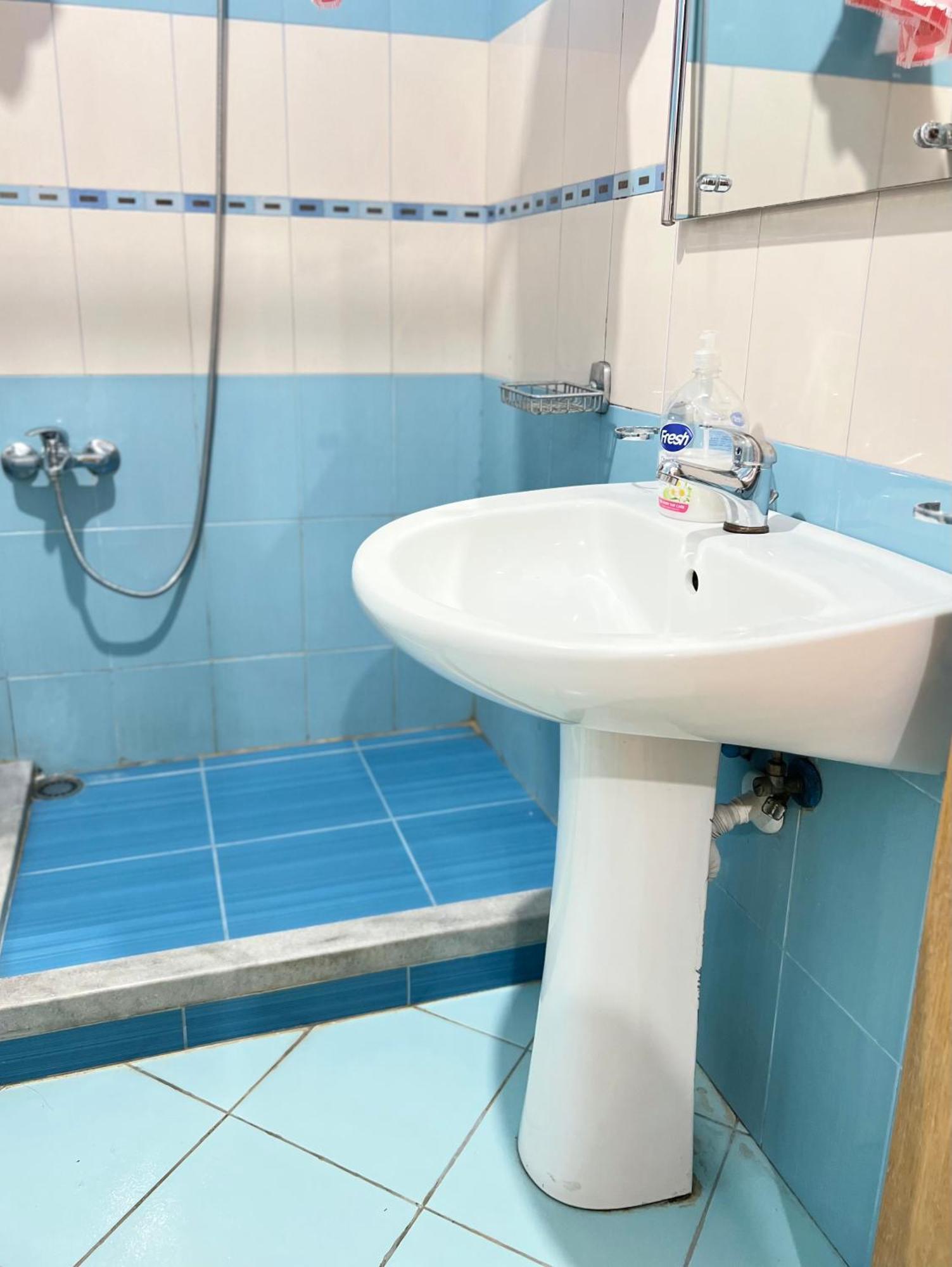 Appartement Leonard